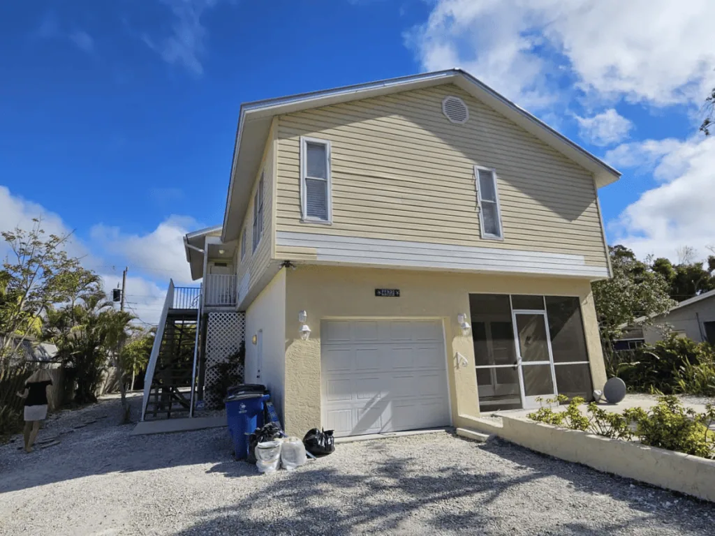 exterior painting naples fl