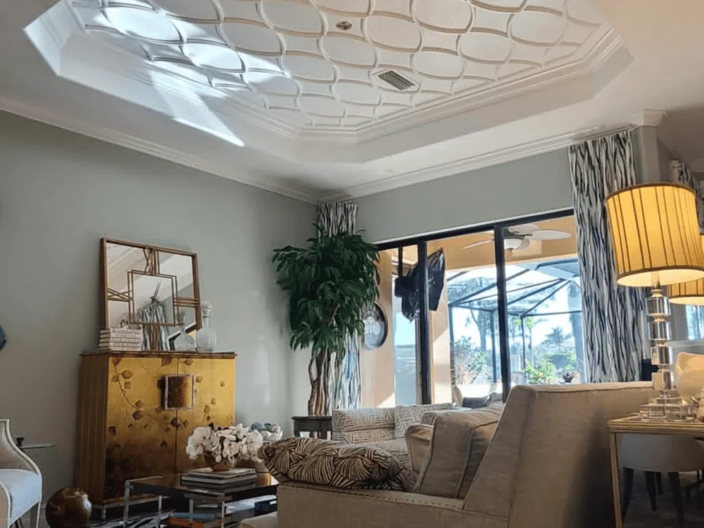 interior painters North Naples