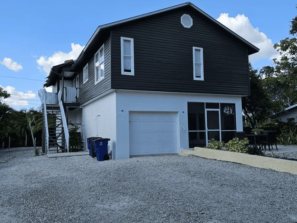 Exterior Painting