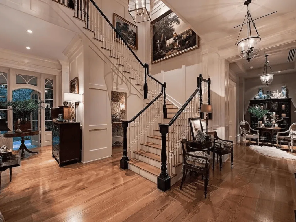 interior painters Port Royal