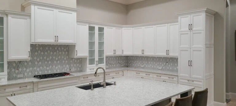 Cabinetry Painting
