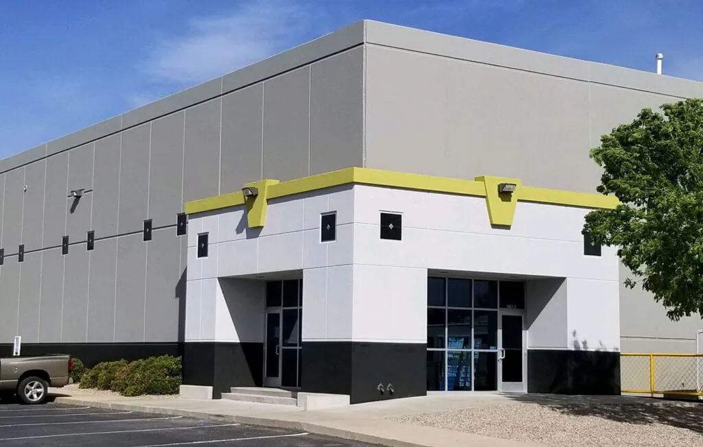 Commercial Painting