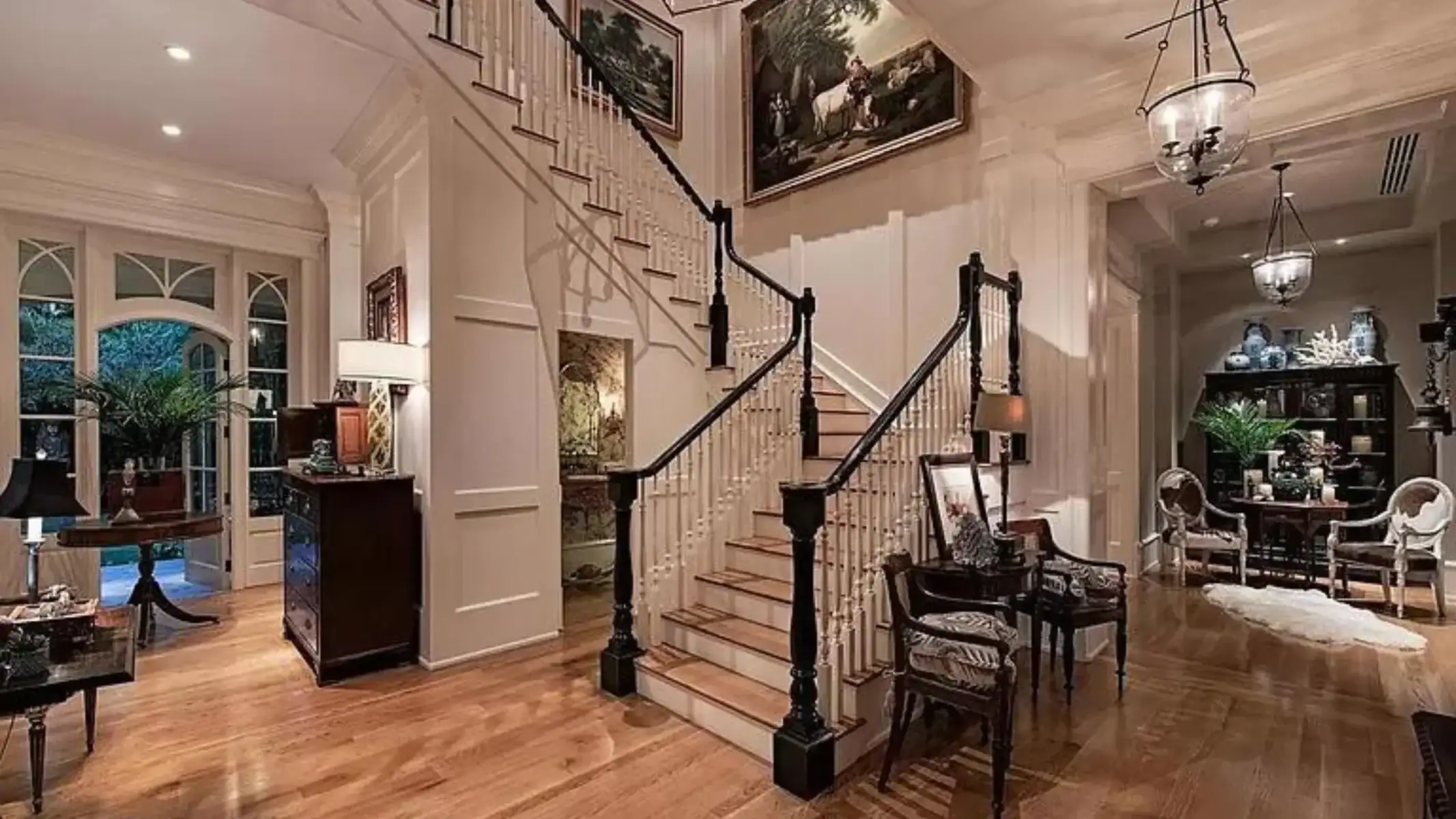 Interior Painting in Naples
